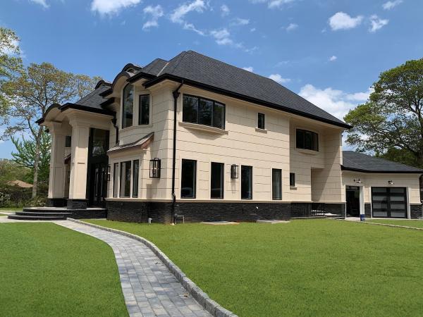 Long Island Architecture Studio