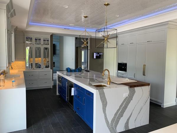 Long Island Architecture Studio