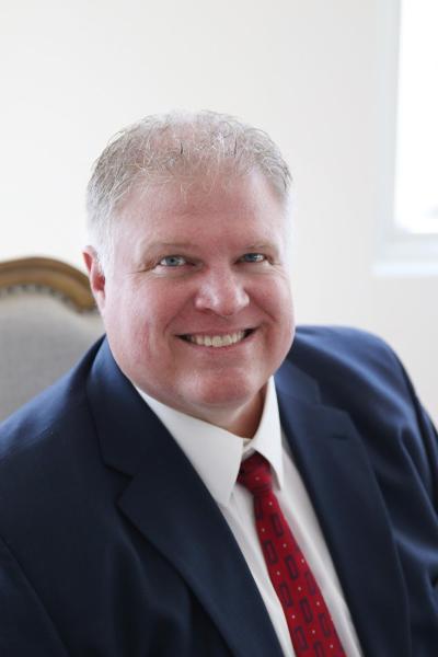 Curtis Chapple at Unite Real Estate