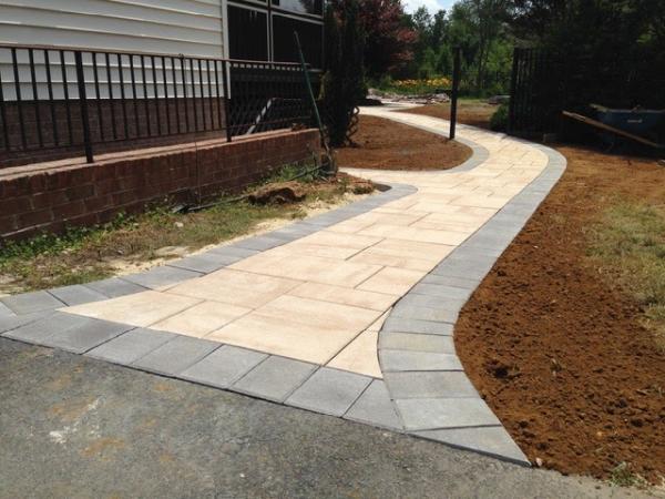 Landscaping & Stoneworks by Design