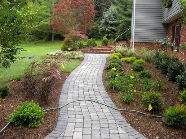 Landscaping & Stoneworks by Design