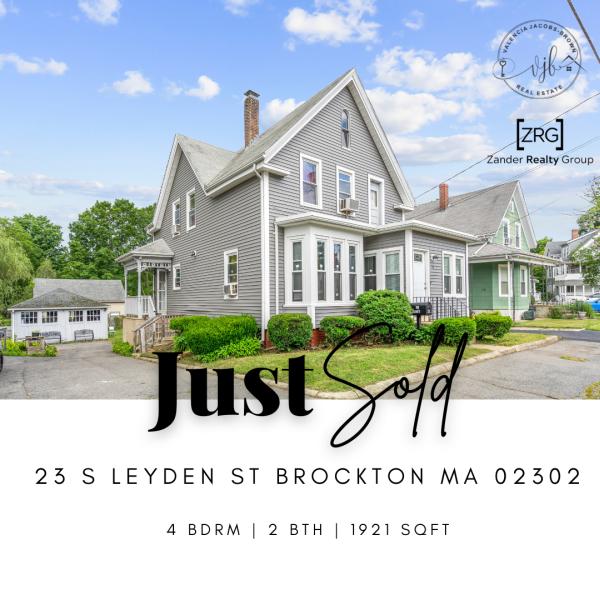 J.brown Realty