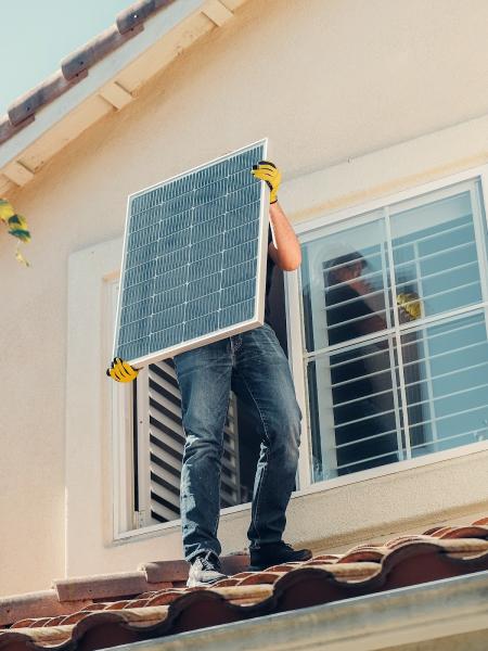 Ecov Energy