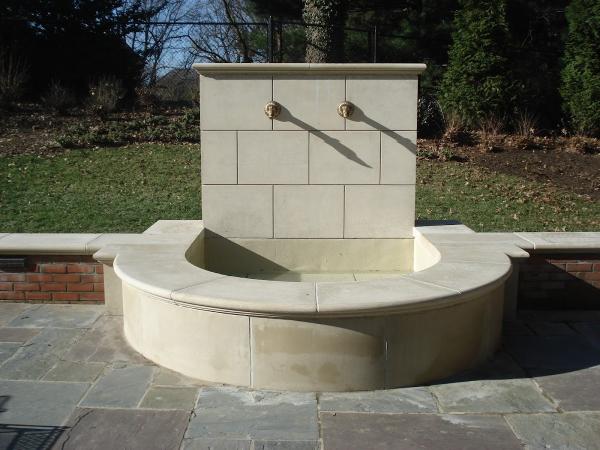 Cast Stone Designs