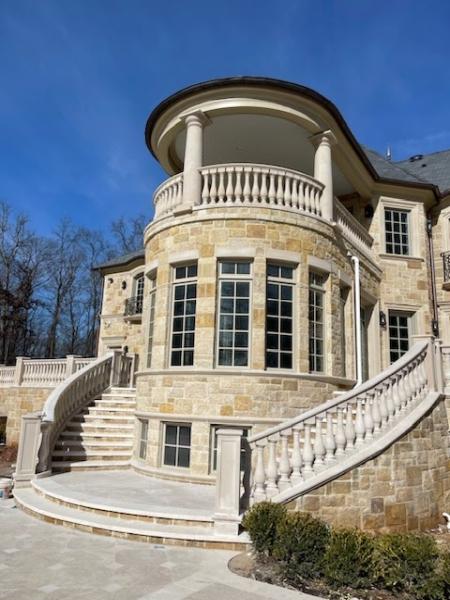 Cast Stone Designs