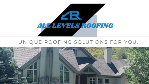 All Levels Roofing