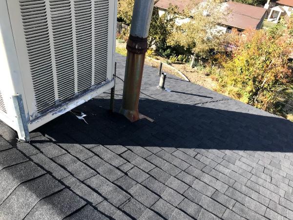 All Levels Roofing