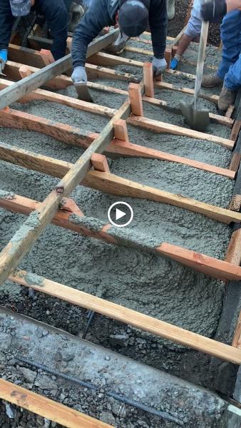 Benchtop Concrete Works