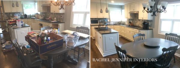Rachel Jennifer Interiors