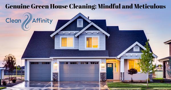 Clean Affinity