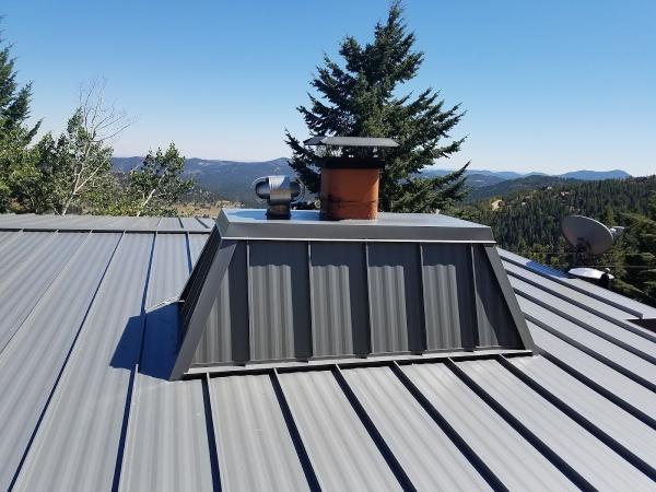 Roofing & Exteriors