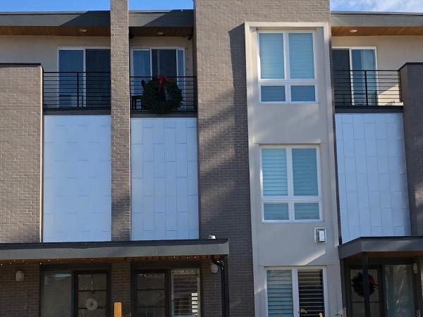 Roofing & Exteriors