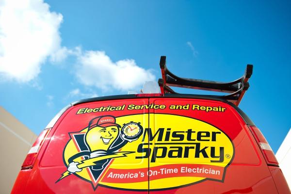Mister Sparky