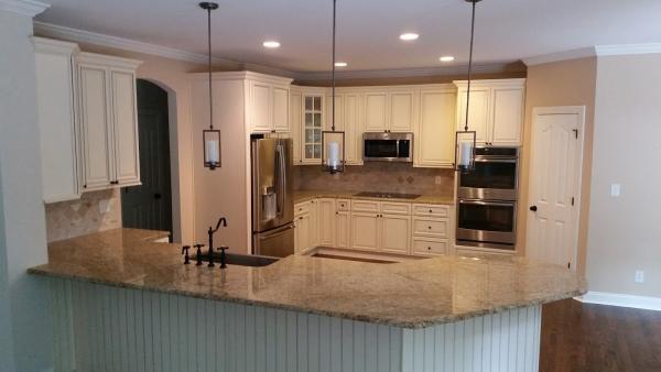 Forever Impressions Granite and Tile