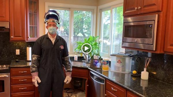 Cabrillo Plumbing