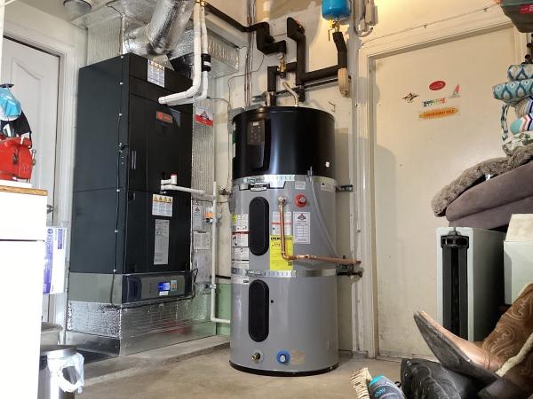 Cabrillo Plumbing