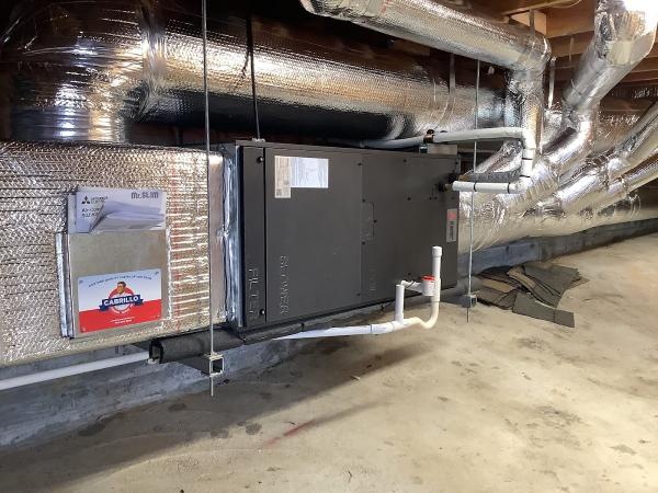 Cabrillo Plumbing