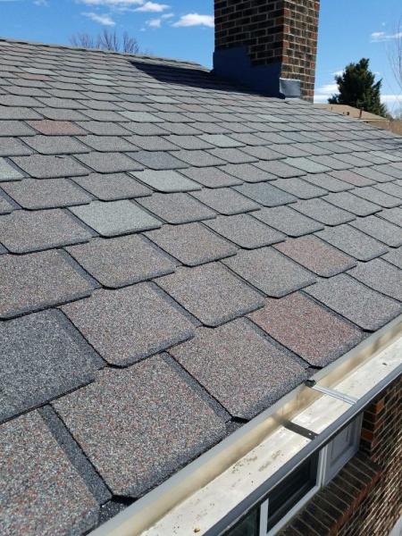 Rooftec Precision Exteriors