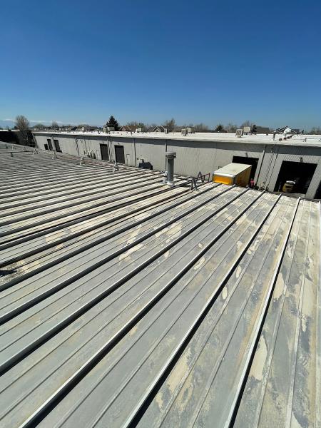 Rooftec Precision Exteriors