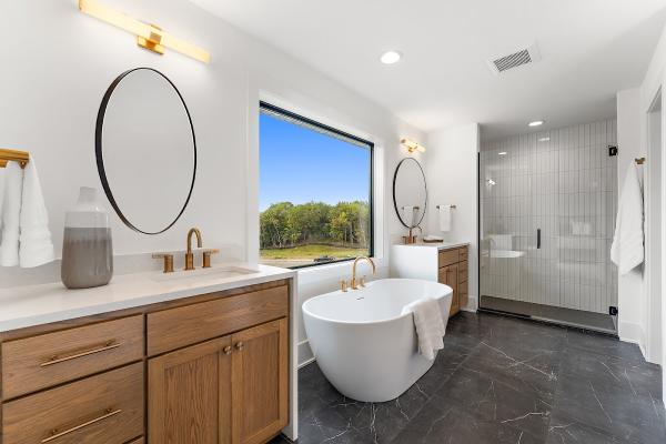 McDonald Construction Partners LLC