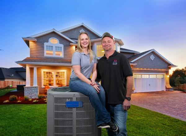 Miller Heat and Air LLC