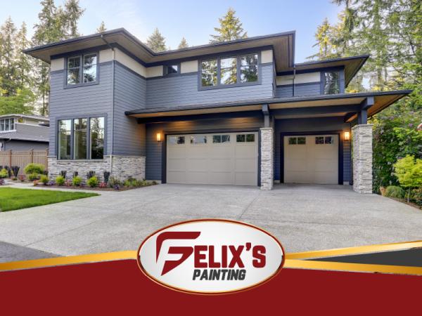 Felix's Painting