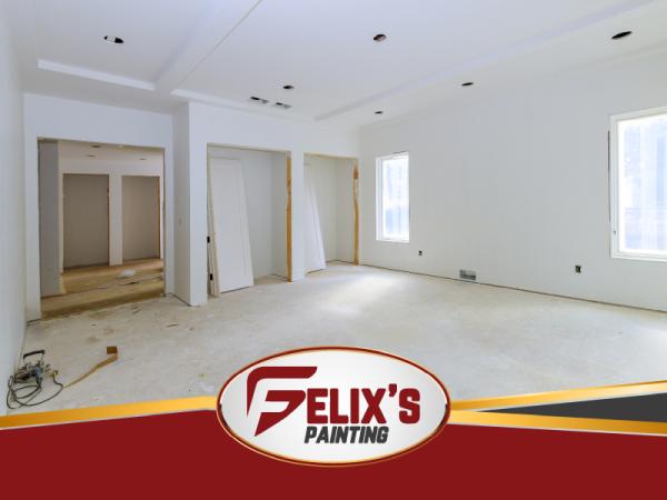 Felix's Painting