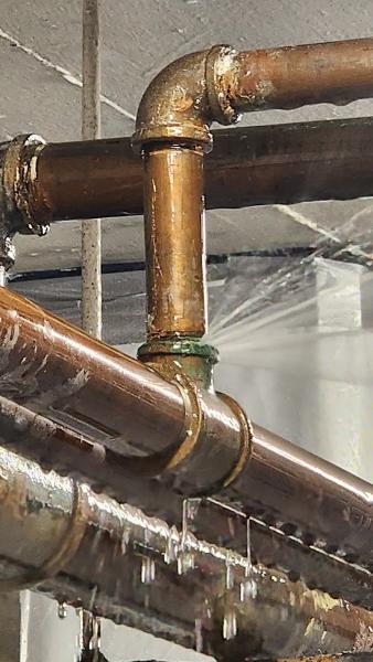 D & Sons Plumbing & Heating Inc.