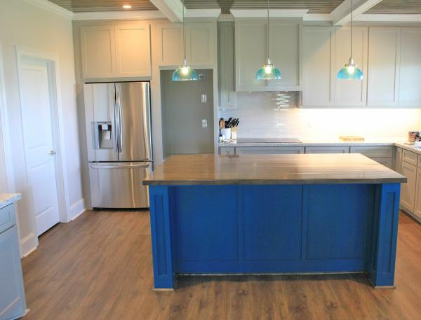 DE Custom Beach Homes