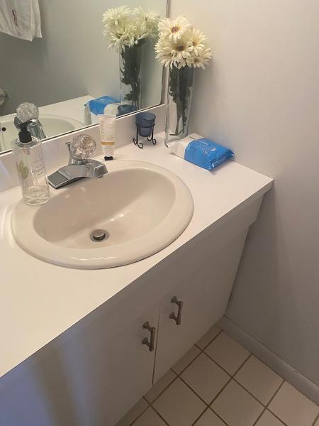 Amity Cleaning Services