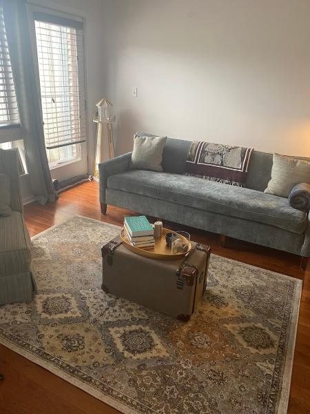 Amity Cleaning Services