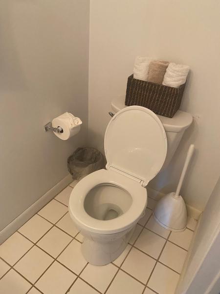 Amity Cleaning Services