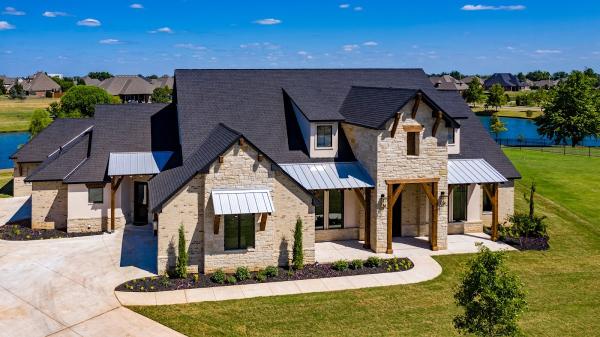 Sun Custom Homes