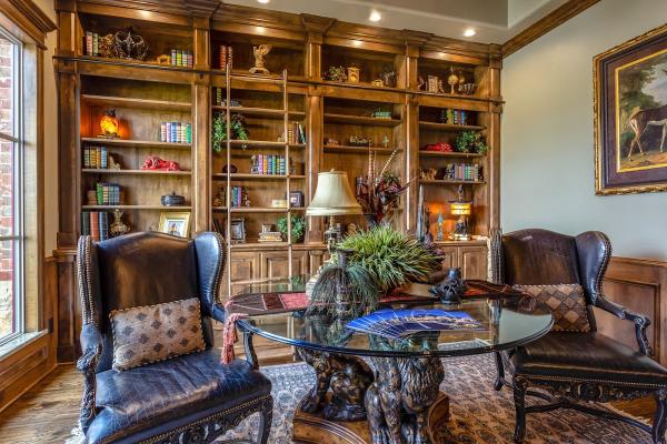 Sun Custom Homes