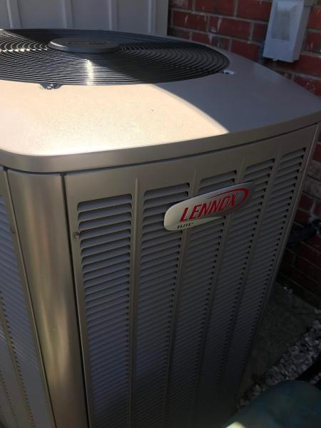 Airtech Heating & Air Conditioning