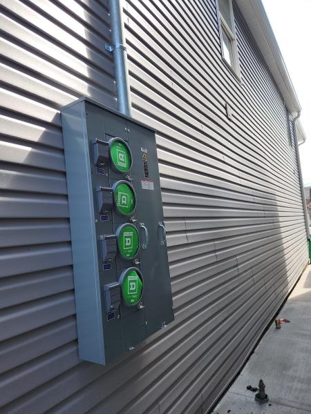 Billingsley Electric