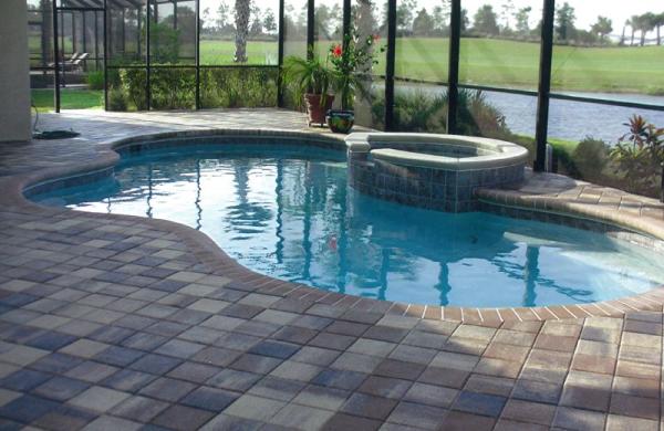 Paver Mac