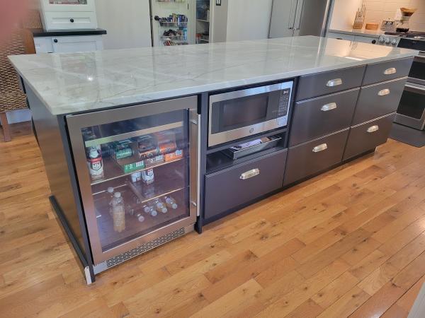 Grand Rapids Woodworking