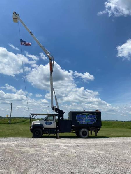 Indian Creek Tree Service