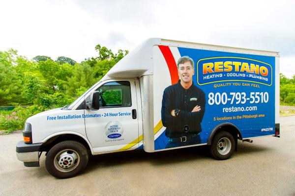 Restano Heating