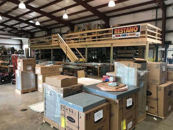 Restano Heating