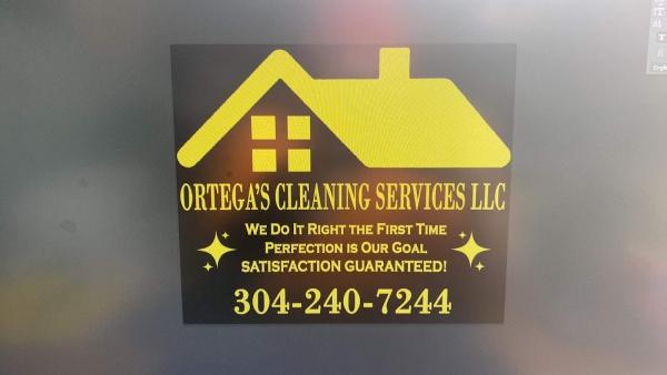 Ortega's Cleaning Services LLC