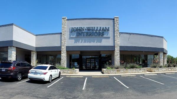 John-William Interiors