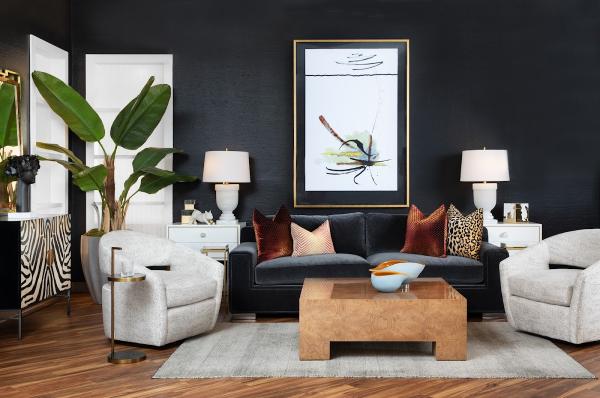John-William Interiors
