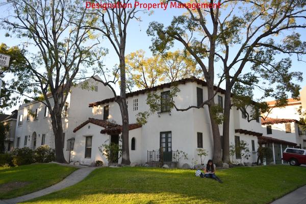 Designation Property Management