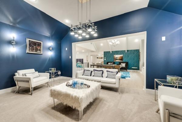 Grand Homes