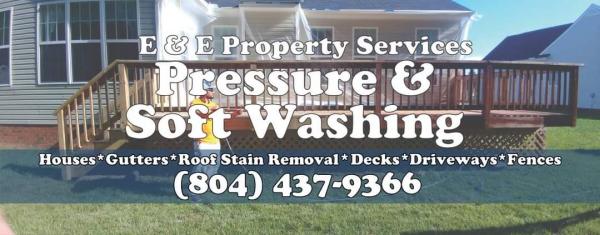 E & E Property Services