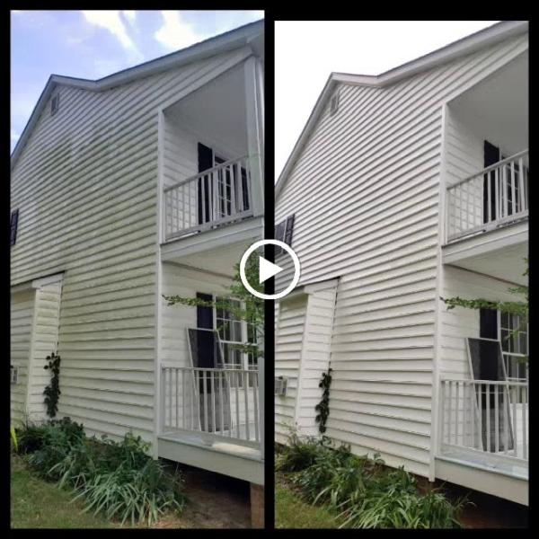E & E Property Services