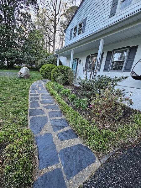 E & E Property Services
