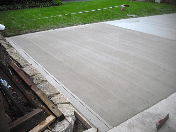 Sylvania Concrete Services